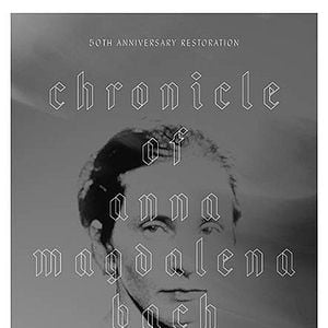 Foto Crónica de Anna Magdalena Bach