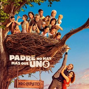 Foto Padre no hay más que uno 5