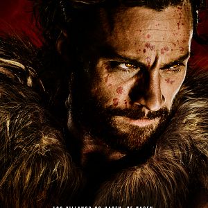 Foto Kraven The Hunter