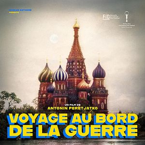 Foto Voyage au bord de la guerre