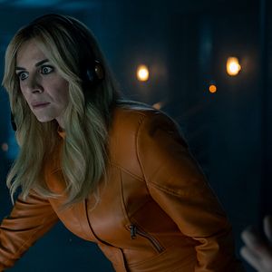 Foto El refugio atómico