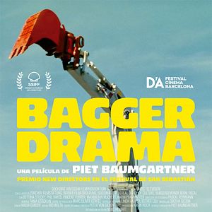 Foto Bagger Drama