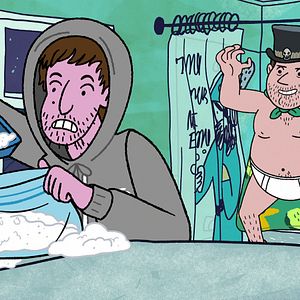 Foto Long Story Short