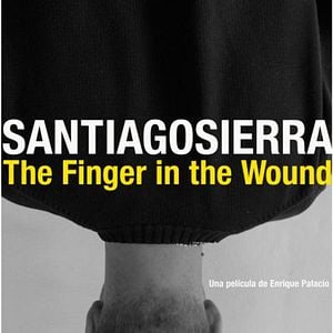 Foto El dedo en la llaga