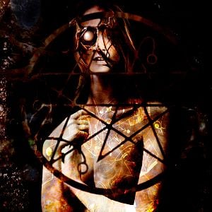 Foto The Quantum Terror