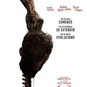 Foto 28 años después