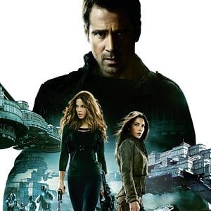 Foto Total Recall (Desafío total)