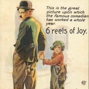 Foto El chico (The Kid)