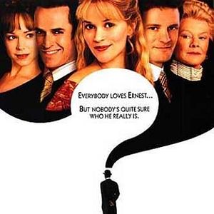 Foto La importancia de llamarse Ernesto