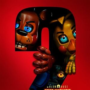 Foto Five Nights At Freddy's 2