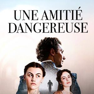 Foto Une amitié dangereuse