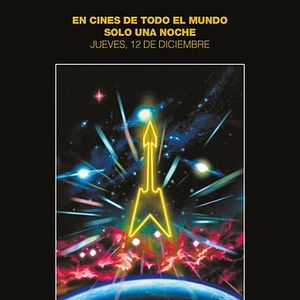 Foto Daft Punk & Leiji Matsumoto: Interstella 5555