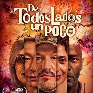 Foto De todos lados un poco