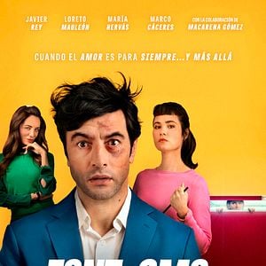 Foto El fantasma de mi mujer