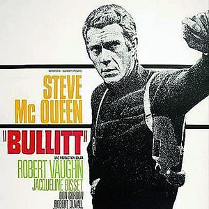 Foto Bullitt