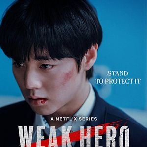 Foto Un héroe débil