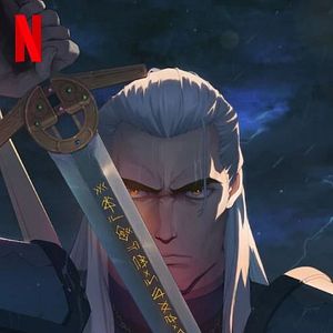 Foto The Witcher: Sirenas de las profundidades