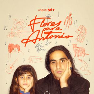 Foto Flores para Antonio