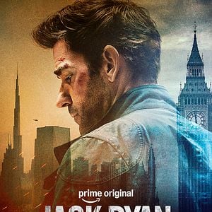 Foto  Jack Ryan, de Tom Clancy: Guerra encubierta 