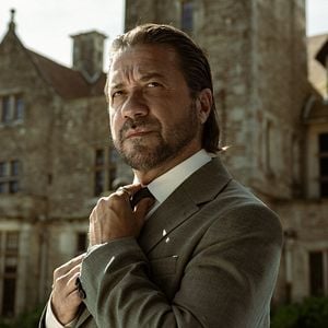 Foto El refugio atómico