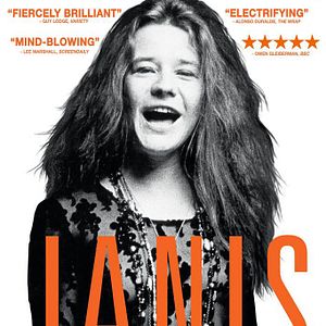 Foto Janis. La verdadera historia de la reina del blues