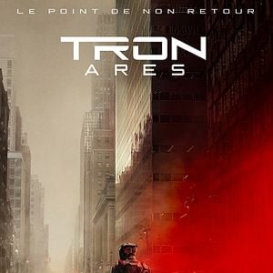 Foto Tron: Ares