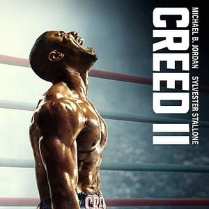 Foto Creed II: La leyenda de Rocky
