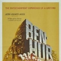Foto Ben-Hur