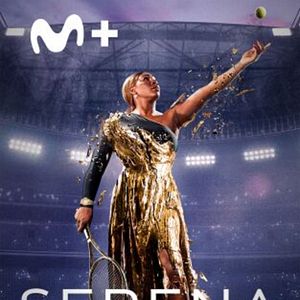 Foto Serena Williams