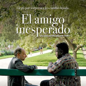 Foto El amigo inesperado