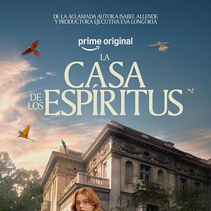 Foto La casa de los espíritus