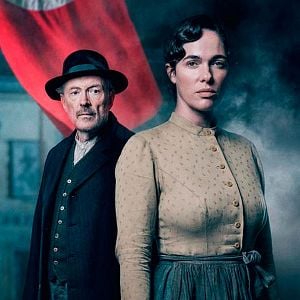 Foto Amenaza de tormenta (Parte 2)