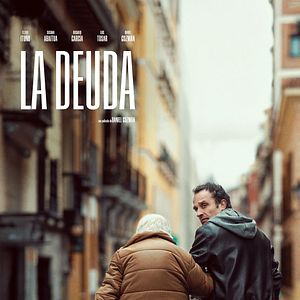 Foto La deuda