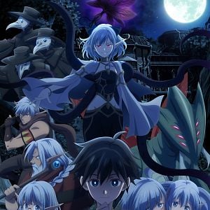 Foto Apocalypse Bringer Mynoghra: World Conquest Starts with the Civilization of Ruin