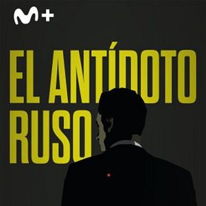 Foto El antídoto ruso