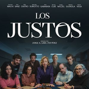 Foto Los justos