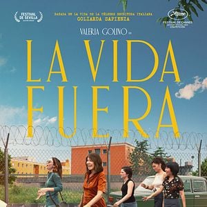 Foto La vida fuera