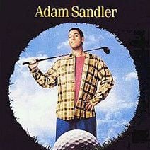 Foto Happy Gilmore (Terminagolf)