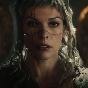 Foto Tierras perdidas