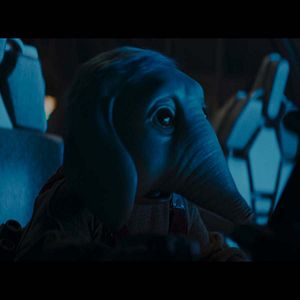 Foto Star Wars: Tripulación perdida