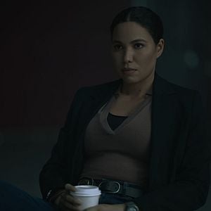 Foto Jurnee Smollett