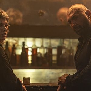 Foto Tierras perdidas