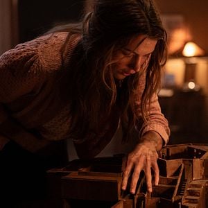 Foto Heretic (Hereje)