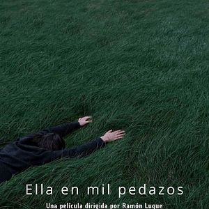 Foto Ella en mil pedazos