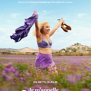 Foto Je m'appelle Agneta