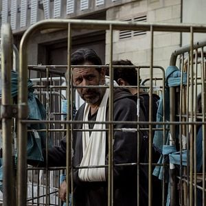 Foto Apocalipsis Z: El principio del fin