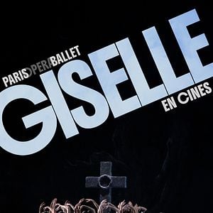 Foto París Ópera Ballet: Giselle