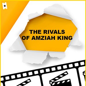 Foto The Rivals of Amziah King
