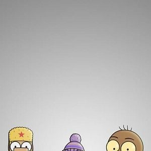 Foto Los niños de Masameer