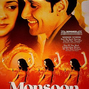 Foto La boda del Monzón